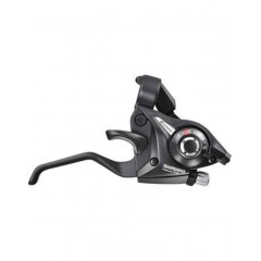 Гальмівна ручка/шифтер Shimano ACERA-ALTUS ST-EF51, 7шв., права+ліва sale